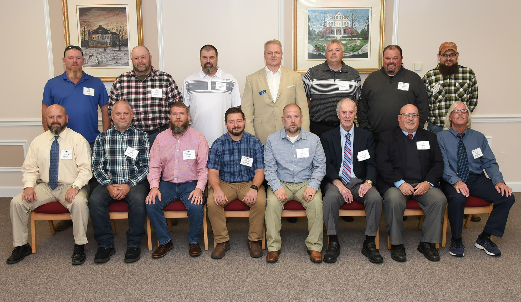 1991 Mapleton High School Football Team