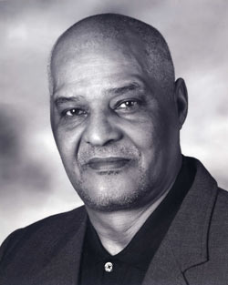 Roosevelt Robinson