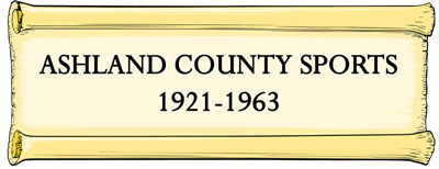 Ashland County Sports Scroll