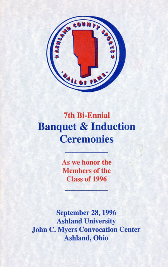 Brochure 1998