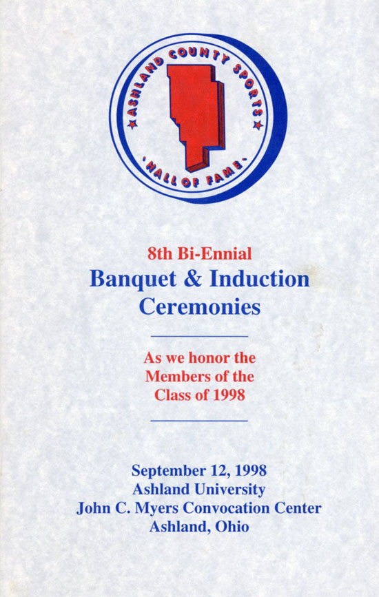Brochure 1998