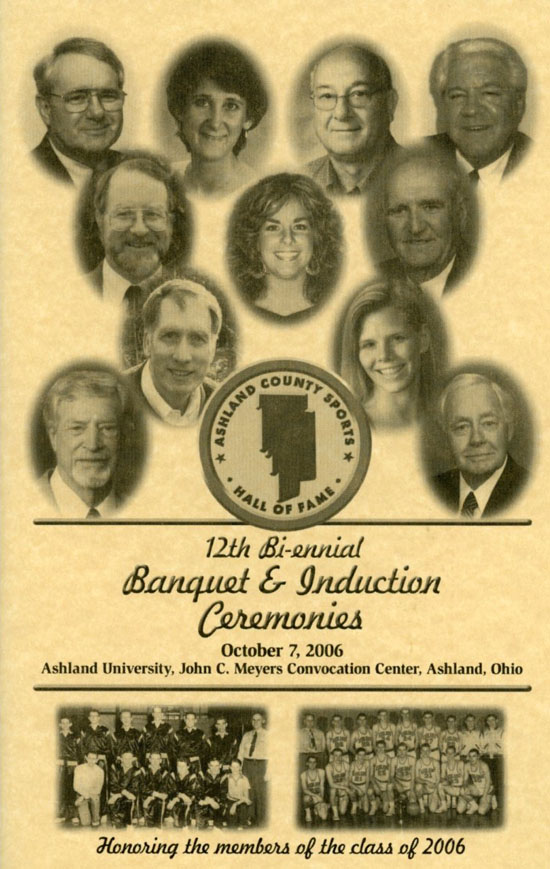 Brochure 2006