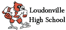 Loudonville Logo