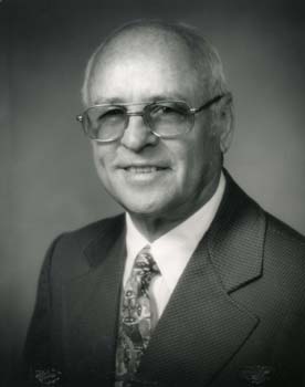 Bill Tegtmeier