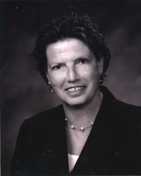 Sue Uebel